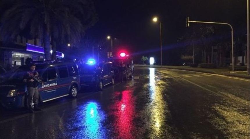 Manavgat&rsquo;ta Huzur Operasyonu