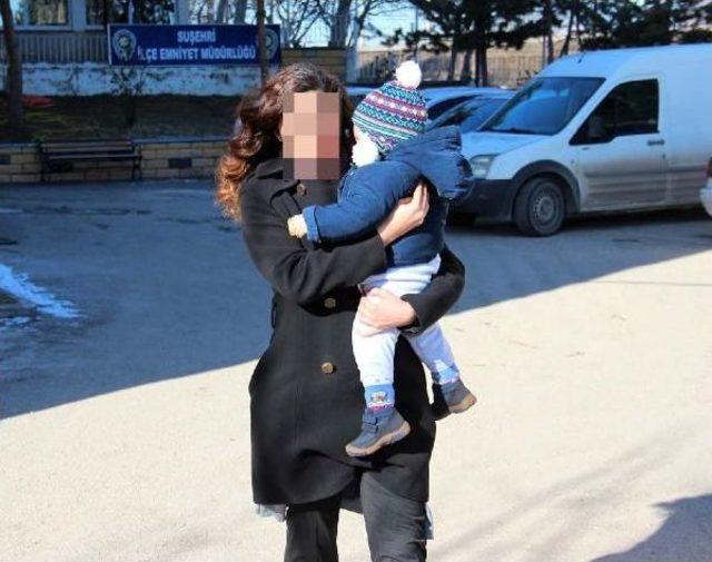 Suşehri nde Fetö Operasyonu: 8 Gözaltı 1