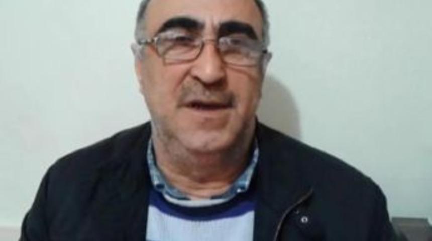 Kırgızistan&rsquo;Da D&uuml;şen U&ccedil;ağın Ateşi Bursa&rsquo;Yı Yaktı (2)