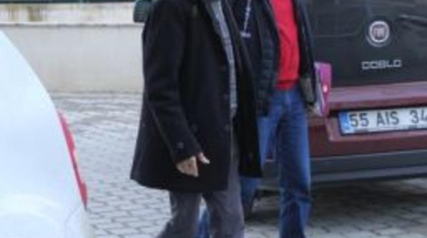 Bı&ccedil;akla Yaralama Ş&uuml;phelisi 74&rsquo;l&uuml;k Dede Yakalandı