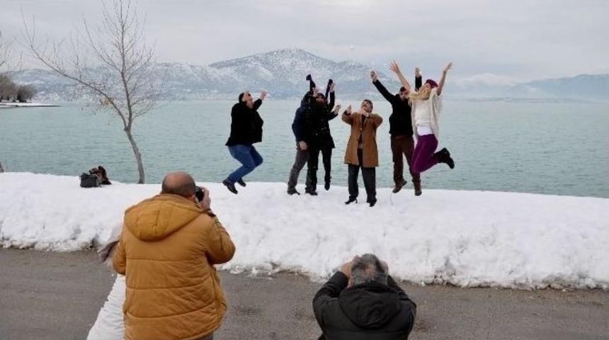 T&uuml;rsab Isparta İ&ccedil;in Tur Programı Hazırlayacak