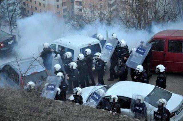 Cerattepe Olayları Davası Başladı