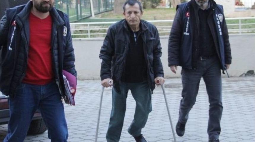 Rehine Krizinden Dram &Ccedil;ıktı