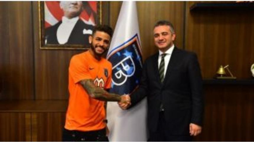 Medipol Başakşehir Cai&ccedil;ara&rsquo;yı A&ccedil;ıkladı