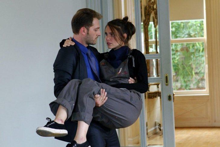 Bana Artık Hicran De 3. Bölüm Galerisi G2