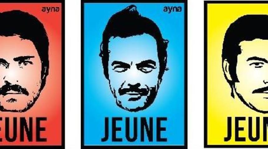 Art50.net Sanatçıları “Yansımalar”La İküsag’Da