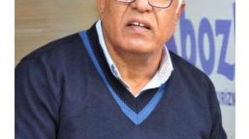 Aytemiz Alanyaspor Teknik Direktörü Kalpar Istifa Etti (2) - Yeniden