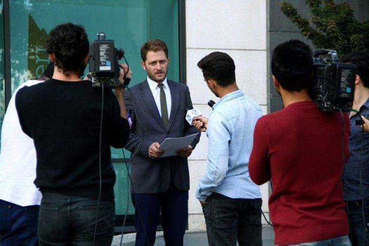 Bana Artık Hicran De 3. Bölüm Galerisi G3