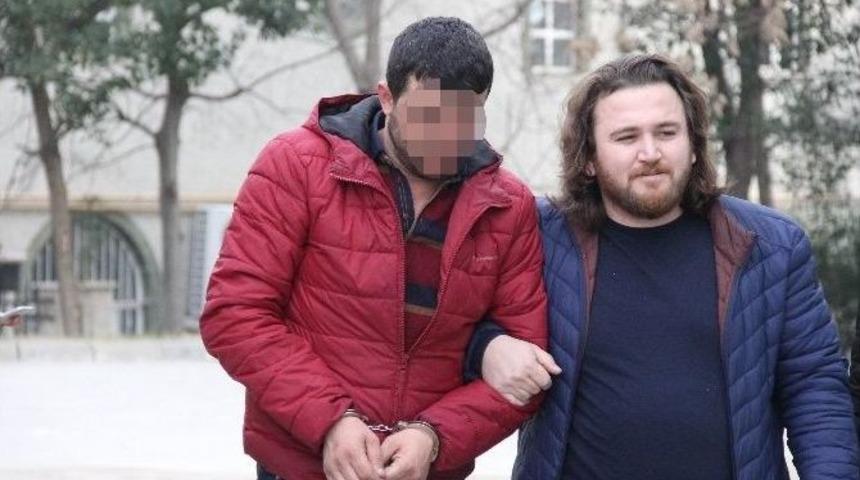 Bonzai Paketi İle Yakalandı