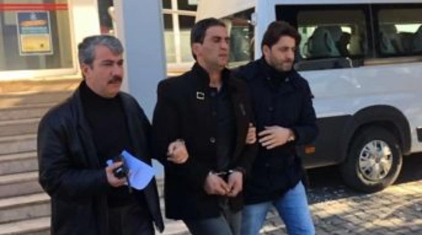 İstanbul&rsquo;da &Ouml;ld&uuml;r&uuml;len Yahudi İş Adamının Cinayet Ş&uuml;phelileri Trabzon&rsquo;da Yakalandı