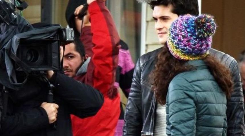 Bodrum Masalı'nda Heyecanlandıran Sahneler