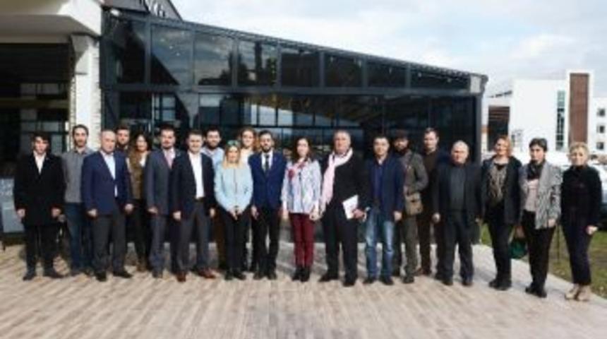 B&uuml;y&uuml;kşehir&rsquo;den &ldquo;maddeye Bağlanma Spora Bağlan&rdquo; Projesi