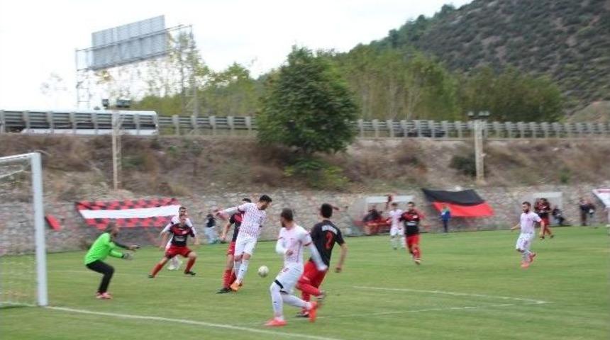 Bilecik&rsquo;te İki Hafta Aranın Ardından Futbolda İkici Yarı Heyecanı Başlıyor