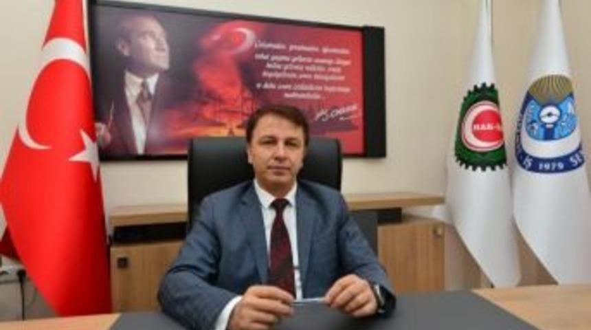 Tokat&rsquo;ta Taşeron İş&ccedil;ilere Y&uuml;zde 8 Zam