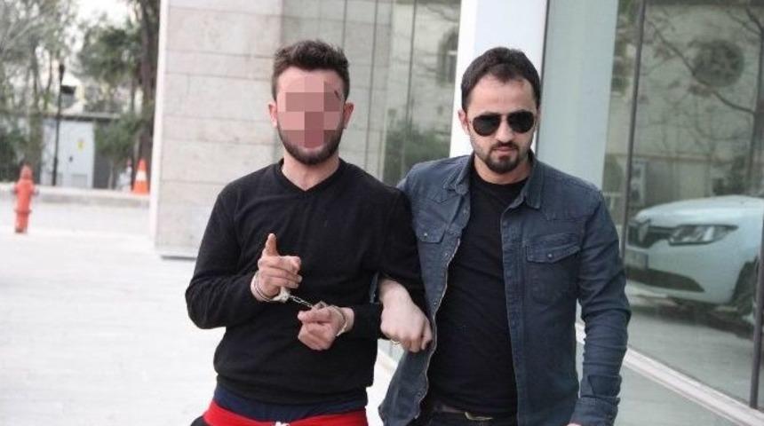 Uyuşturucu Ticaretine 2 Tutuklama