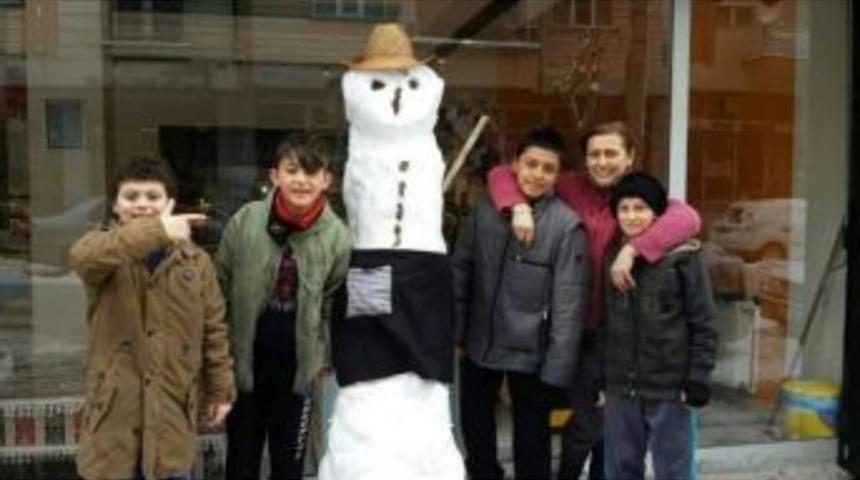 &Ouml;len Arkadaşlardan Geriye Bu Fotoğraf Kaldı