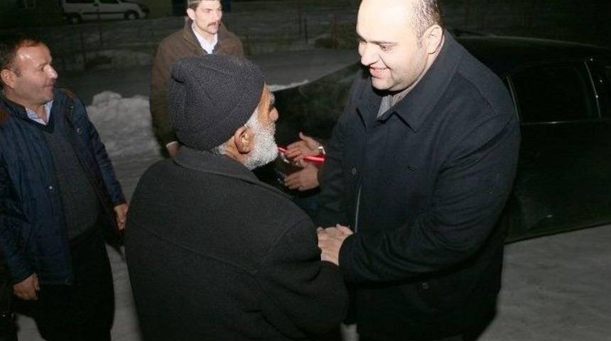 Aziziye&rsquo;de Hizmet Kalitesi Y&uuml;kseliyor