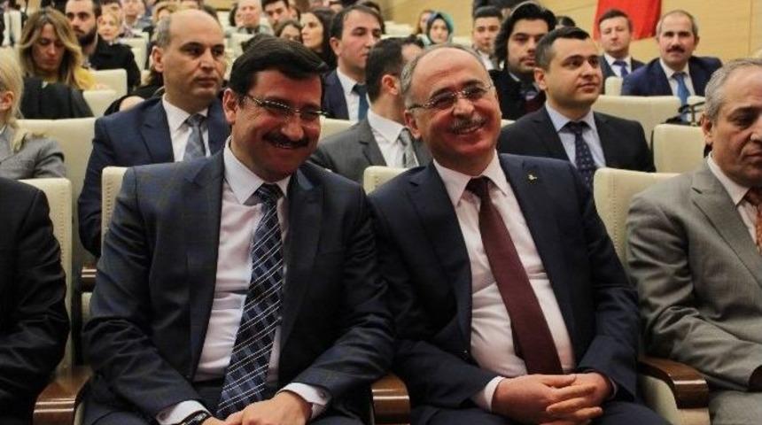 Halkla İlişkiler Akademisi Projesi Sona Erdi