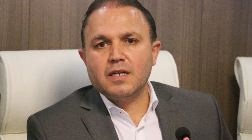 Sedat S&ouml;zl&uuml;: &ldquo;sezon Sonu Başkanlığı Bırakıyorum&rdquo;