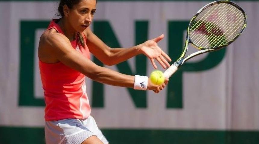 &Ccedil;ağla Korta &Ccedil;ıkıyor