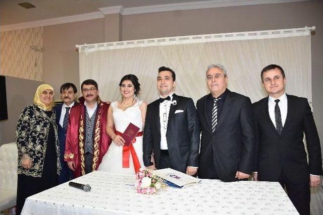 Başkan Çelik Her Zaman Halkla İç İçe 2