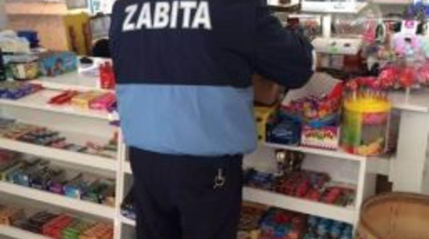 Beyşehir&rsquo;de 2016 Yılında 189 İşyerine Ruhsat Verildi