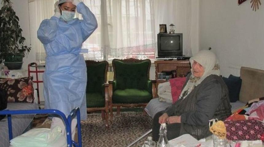 Sobe Hayata Bağlıyor