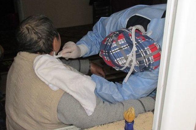 Sobe Hayata Bağlıyor 1