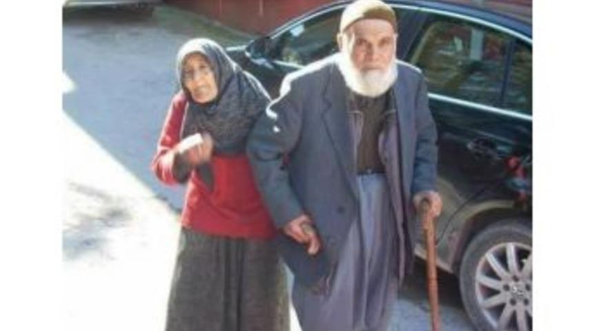 Sobadan Zehirlenen Yaşlı &Ccedil;ift &Ouml;ld&uuml;