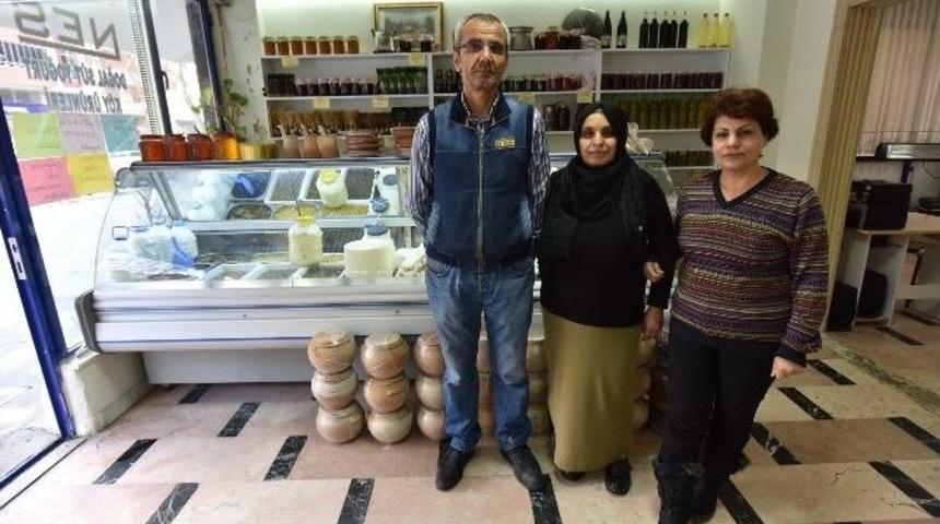 Girişimciler Hem İş Kuruyor Hem De İstihdam Oluşturuyor