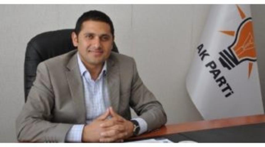 Karaduman &lsquo;yol Yapımı &Ccedil;alışmaları Bu Yıl İ&ccedil;inde Tamamlanacak&rsquo;