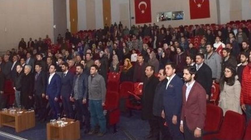 Demokrasi Kahramanları 15 Temmuz&rsquo;u Anlattı