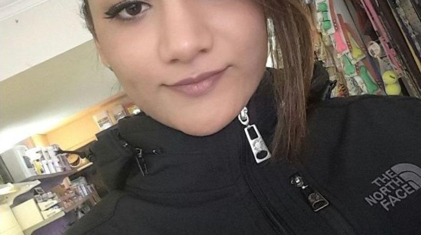 Marmaris&rsquo;te Kayıp Kız Her Yerde Aranıyor