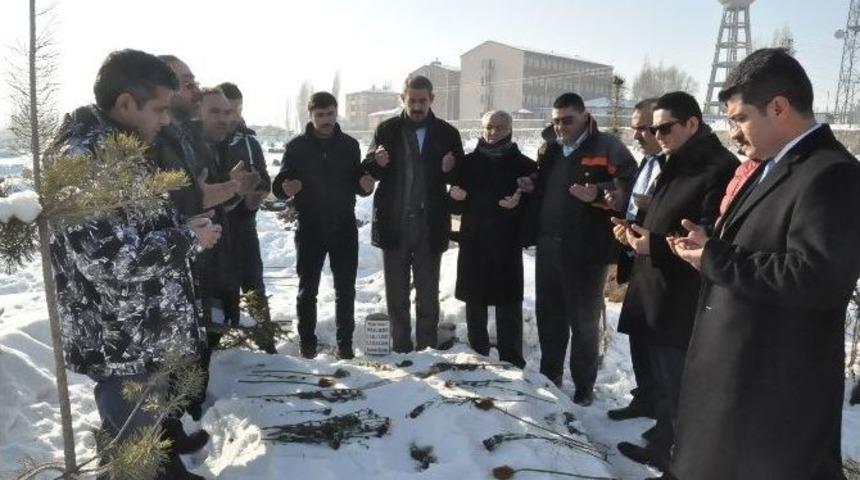 Gazeteci Y&uuml;cel Sezer, Vefatının Birinci Yıld&ouml;n&uuml;m&uuml;nde Anıldı