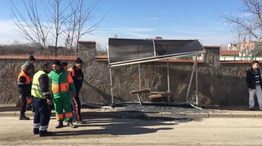 Durak Faciasının Firari S&uuml;r&uuml;c&uuml;s&uuml; Tutuklandı