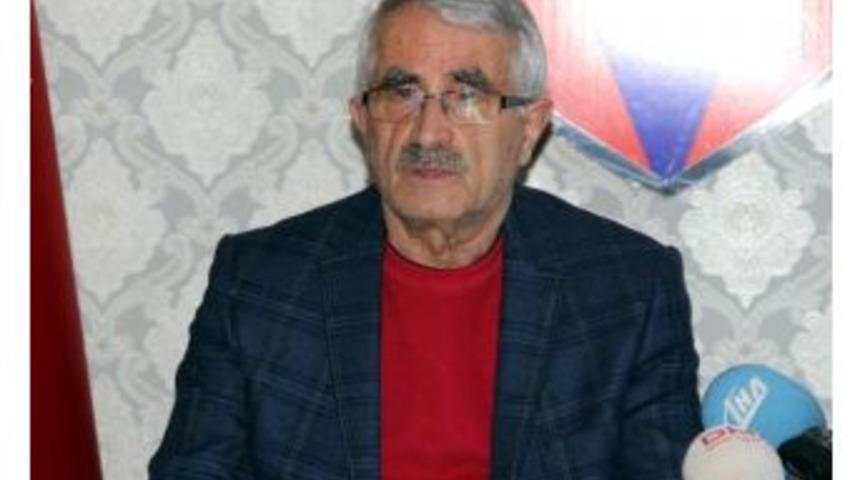 Başkan Tankut&rsquo;tan Aziz Yıldırım&rsquo;a Destek