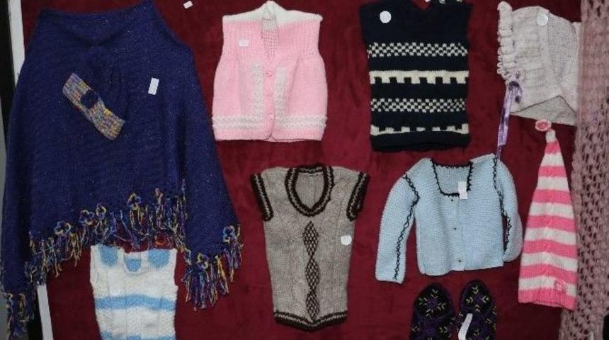 Y&uuml;zlerce Eser Manisalıların Beğenisine Sunuldu