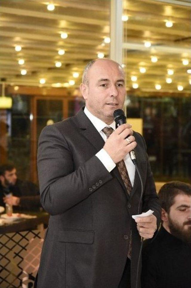 Başkan Togar: “ak Gençlik İle Gurur Duyuyorum” 2