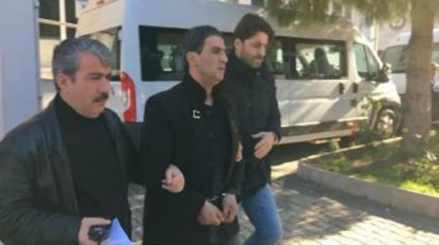 Yahudi Işadamının Cinayeti Ş&uuml;phelileri Trabzon'da Yakalandı