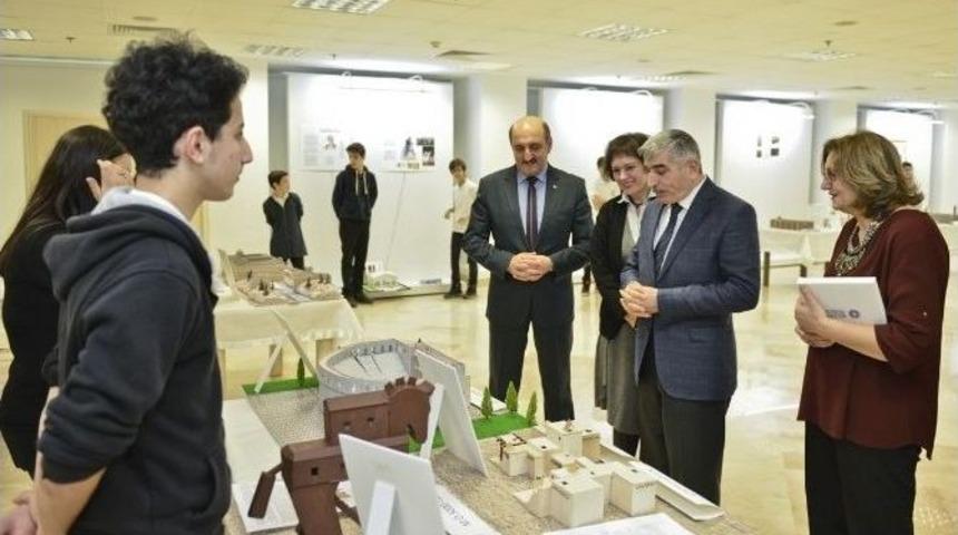 Anadolu Medeniyetleri Bu Sergide