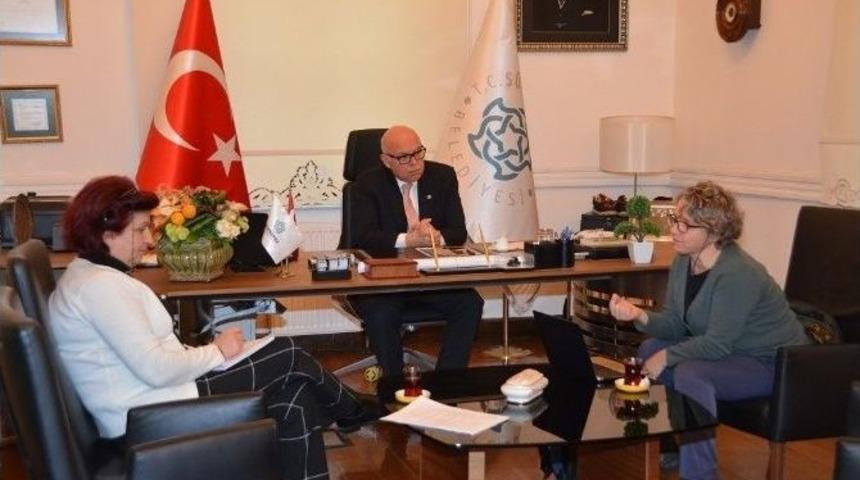 S&uuml;leymanpaşa Belediyesi&rsquo;nden Romanlara &Ouml;zel Eğitim Ve Aile Danışma Merkezi