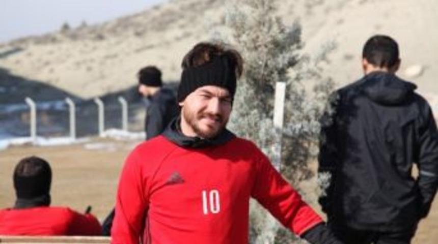 İrfan Başaran: "sezon Sonunda Mutlu Sona Ulaşacağımıza İnanıyorum&rdquo;