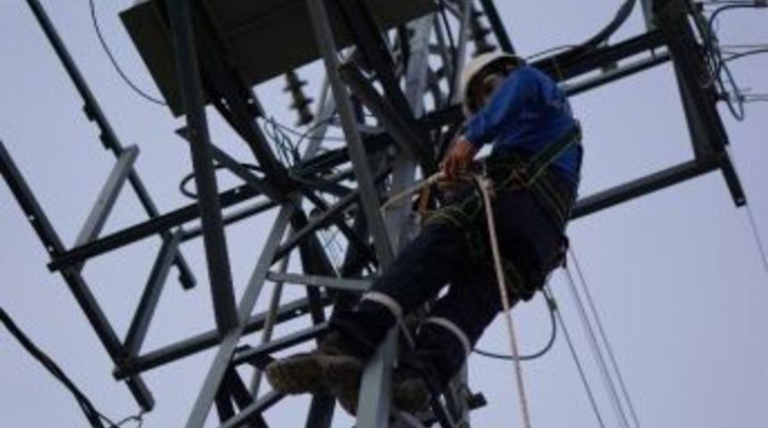 Başkent Edaş, Kasım Ve Aralık&rsquo;ta Bakım Ve &Ccedil;alışmalarını S&uuml;rd&uuml;rd&uuml;