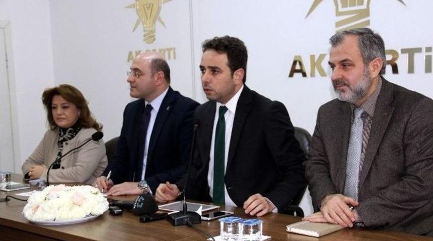 İshak Gazel, Cumhurbaşkanlığı Sistemini Anlattı