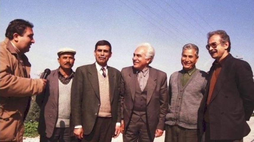 Vp İl Disiplin Kurulu &Uuml;yesi G&uuml;nay Hayatını Kaybetti