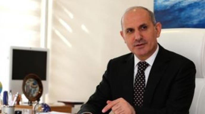 Keleş, 2016 Yılı İ&ccedil;me Suyu Arıtma Tesisi Verilerini A&ccedil;ıkladı