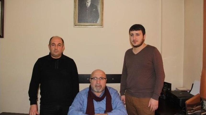 &Ccedil;orum Yayla Haber 8. Yaşında