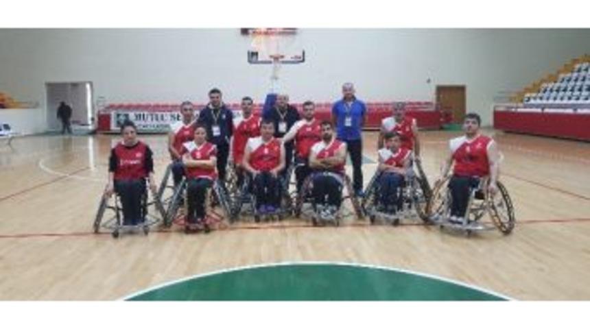 Engelsiz Gaziantepspor, Kızıltepe Engelini De Aştı