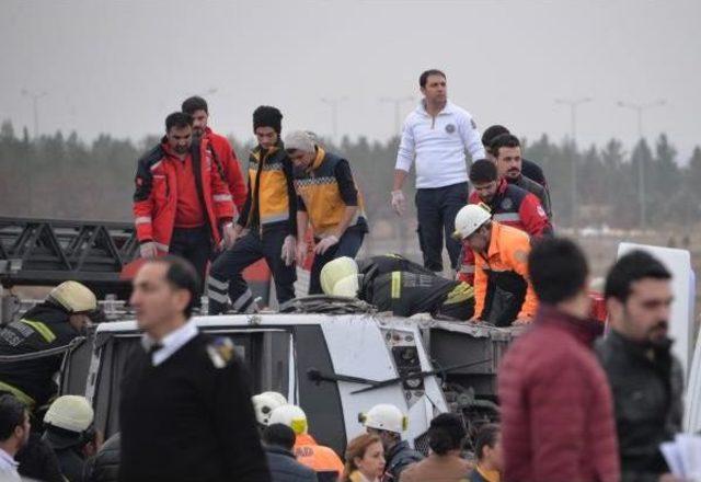 Diyarbakır'da Polise Bombalı Tuzak; 3 Şehit 3 Yaralı / Ek Fotoğraflar