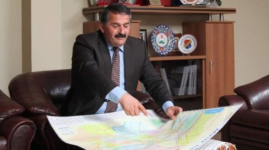 Arifiye&rsquo;nin &Ccedil;ehresi Değişiyor